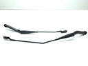 Brazo de limpiaparabrisas delantero Renault Trafic III