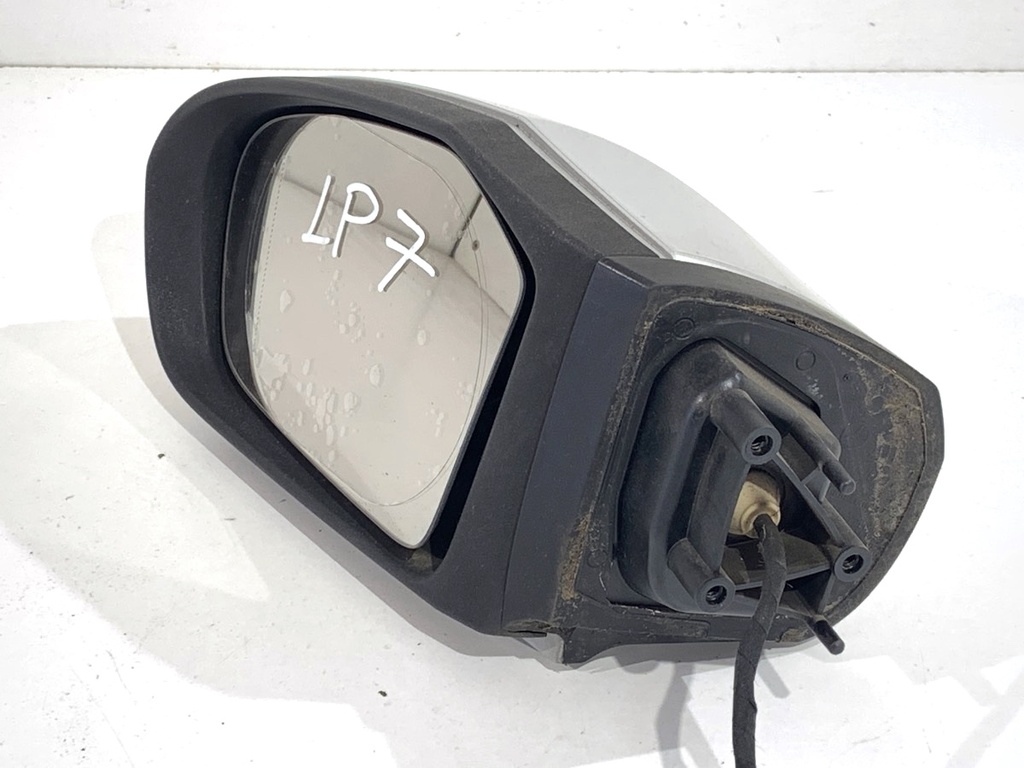 [STARK-882243] Retrovisor izquierdo Mercedes-Benz Clase A (W169)