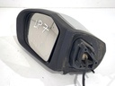 Retrovisor izquierdo Mercedes-Benz Clase A (W169)