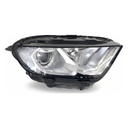 Faro delantero derecho Ford EcoSport 2011-2022 1.0 EcoBoost 125 CV