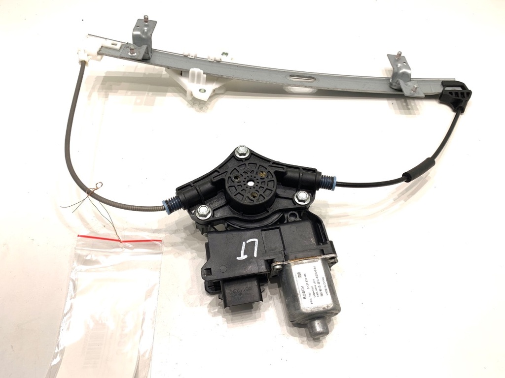 [STARK-884468] Elevalunas trasero izquierdo BAIC X75