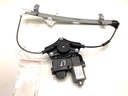 Elevalunas trasero izquierdo BAIC X75