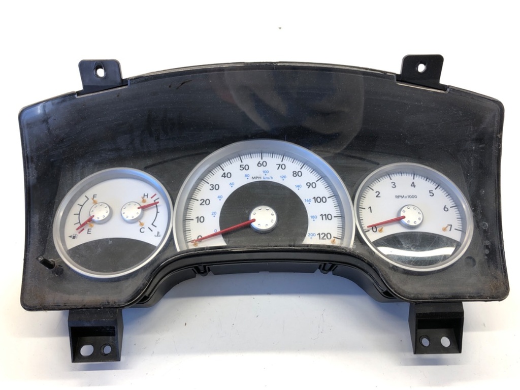 [STARK-885784] Cuadro de instrumentos Dodge Durango (HB)