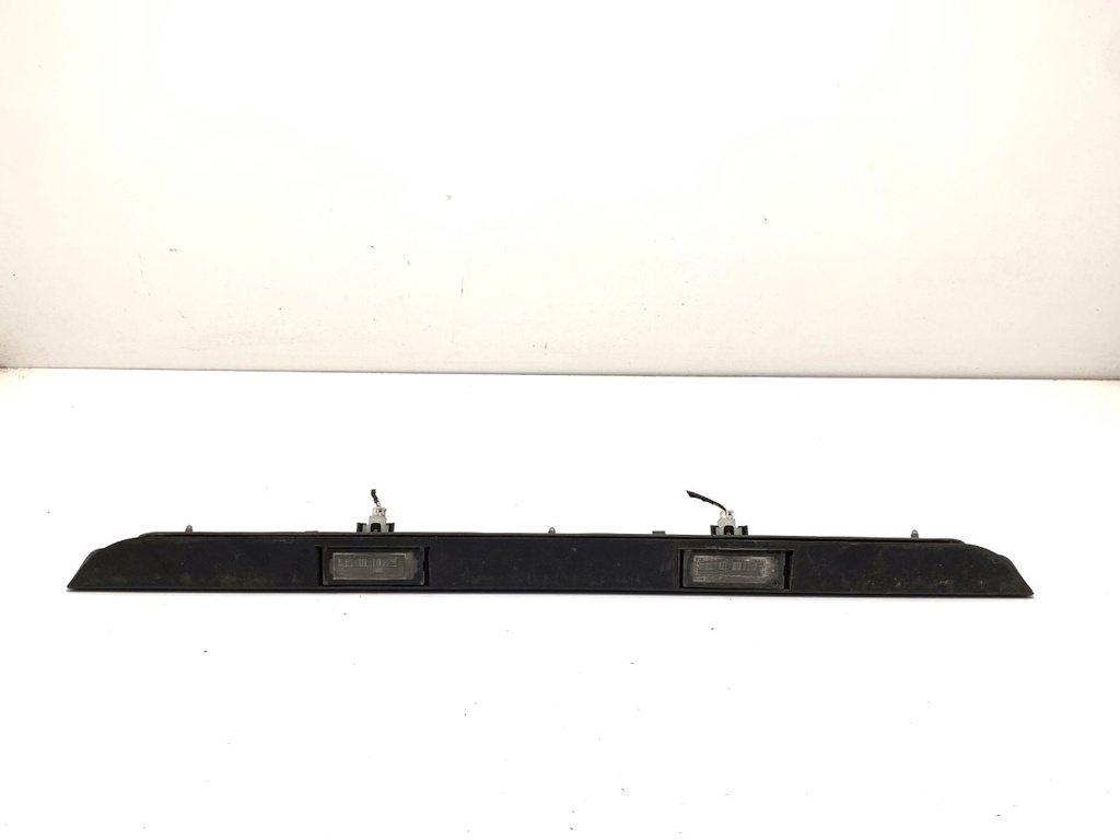 [STARK-887061] Moldura de portón trasero Peugeot Boxer