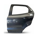 Puerta trasera izquierda Ford EcoSport 2011-2022
