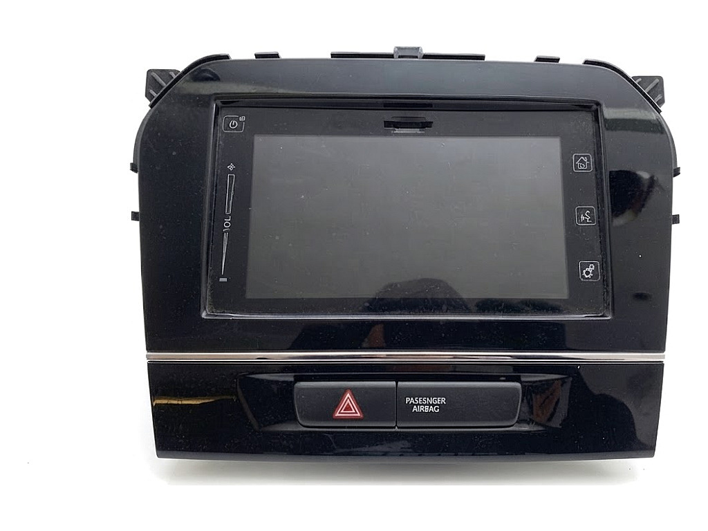 [STARK-912300] Radio Suzuki Vitara (LY) 1.6 88 kW 2015-2022