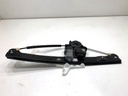 Elevalunas trasero izquierdo SKODA KAMIQ (NW4)