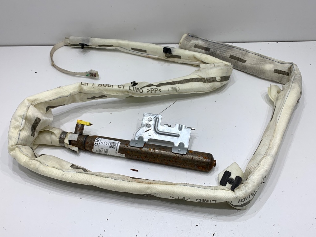 [STARK-809111] Airbag cortina izquierdo AUDI A6 C7 (4G2, 4GC) 2010-2018