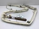 Airbag cortina izquierdo AUDI A6 C7 (4G2, 4GC) 2010-2018