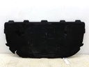 Aislante de capó Audi A5 (8T3)