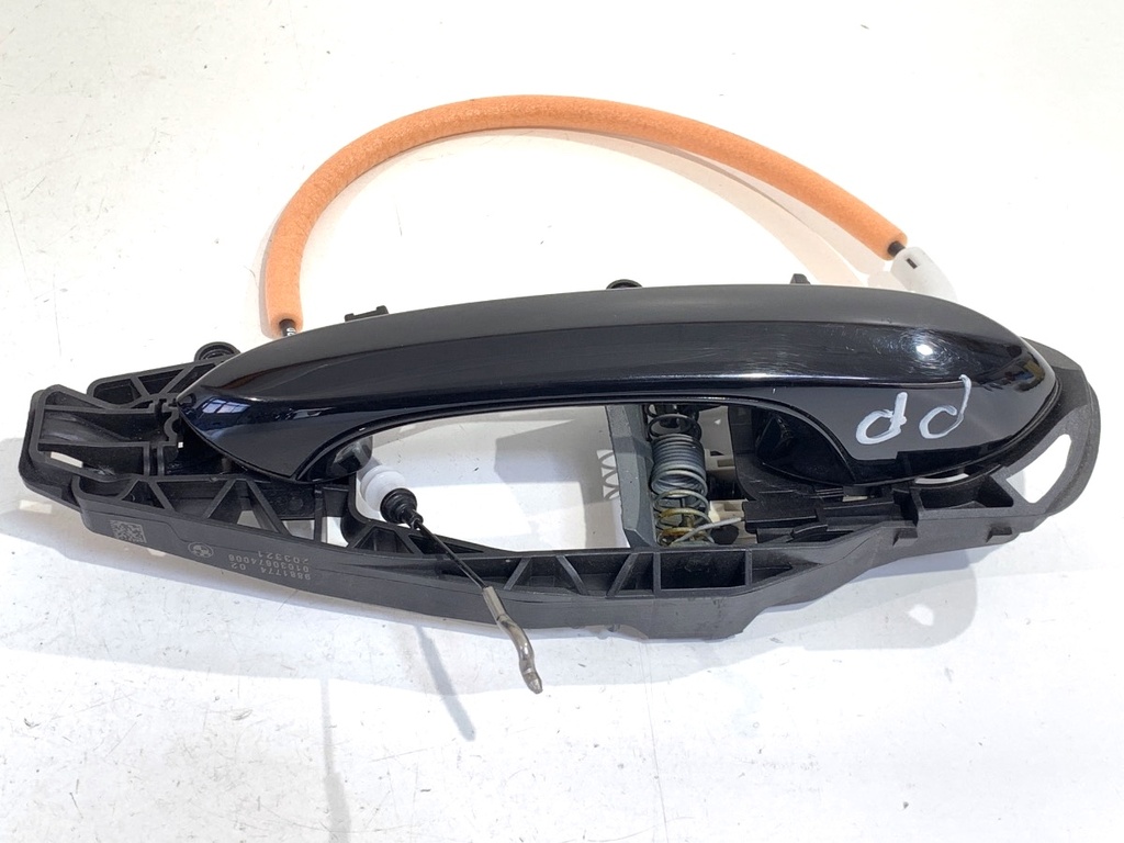 [STARK-894462] Maneta de puerta exterior delantera derecha BMW Serie 5 (G30, F90)