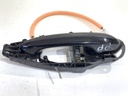 Maneta de puerta exterior delantera derecha BMW Serie 5 (G30, F90)