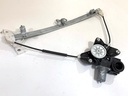 Elevalunas trasero derecho Toyota Yaris Cross
