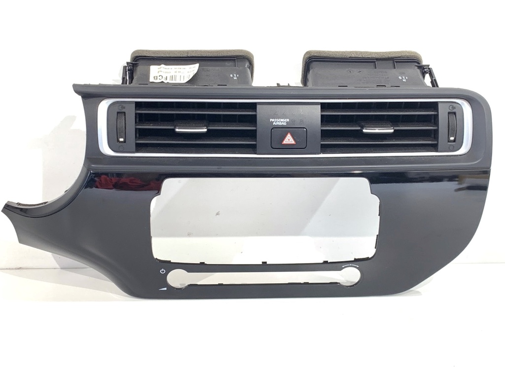 [STARK-908448] Rejilla de ventilación frontal Kia Rio III