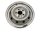 Llanta de acero 15 pulgadas Citroen Jumper