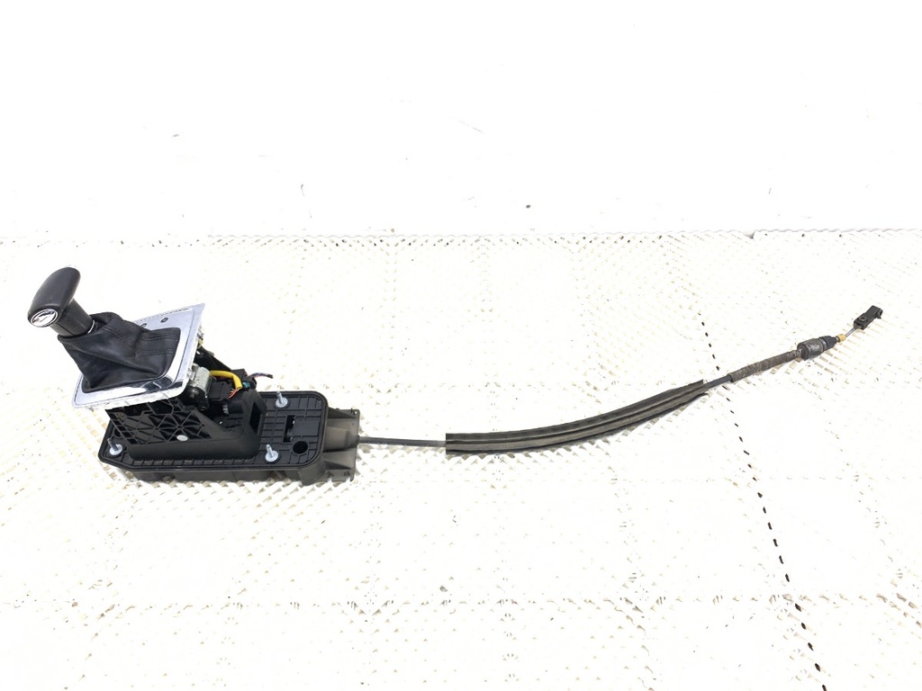 [STARK-899694] Palanca de cambios VW Passat B6
