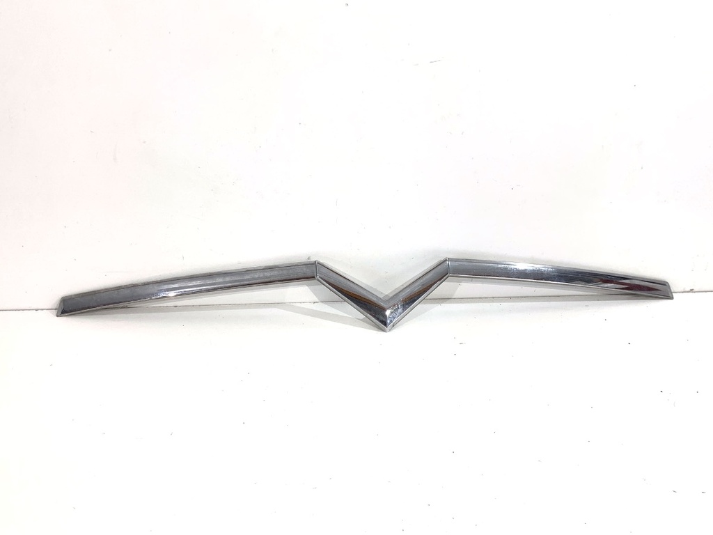 [STARK-901276] Rejilla de parachoques Citroen C4 I 2004-2014