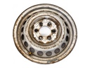 Llanta de acero 16" Mercedes-Benz Sprinter 3,5-t 2006-2022