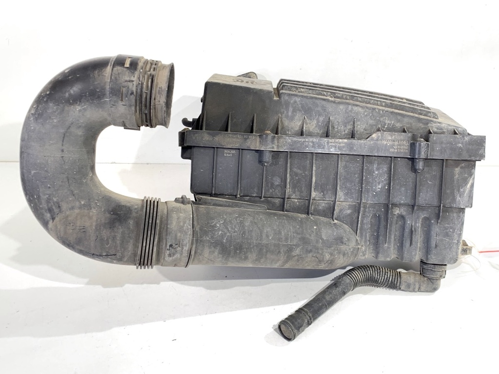 [STARK-903378] Caja de filtro de aire Seat Altea (5P1)