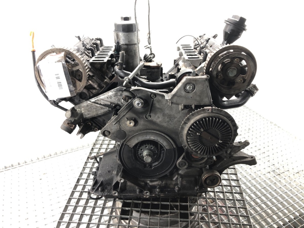 [STARK-466907] Motor AUDI A4 B6 (8E2) 2.5 TDI 120 kW 163 CV BDG 2002-2004