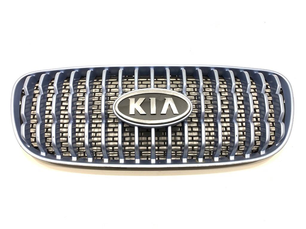 [STARK-904310] Rejilla de parachoques Kia Picanto I (SA)
