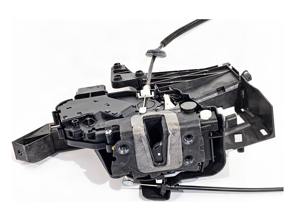 [STARK-910312] Cerradura de puerta trasera derecha Ford Kuga I