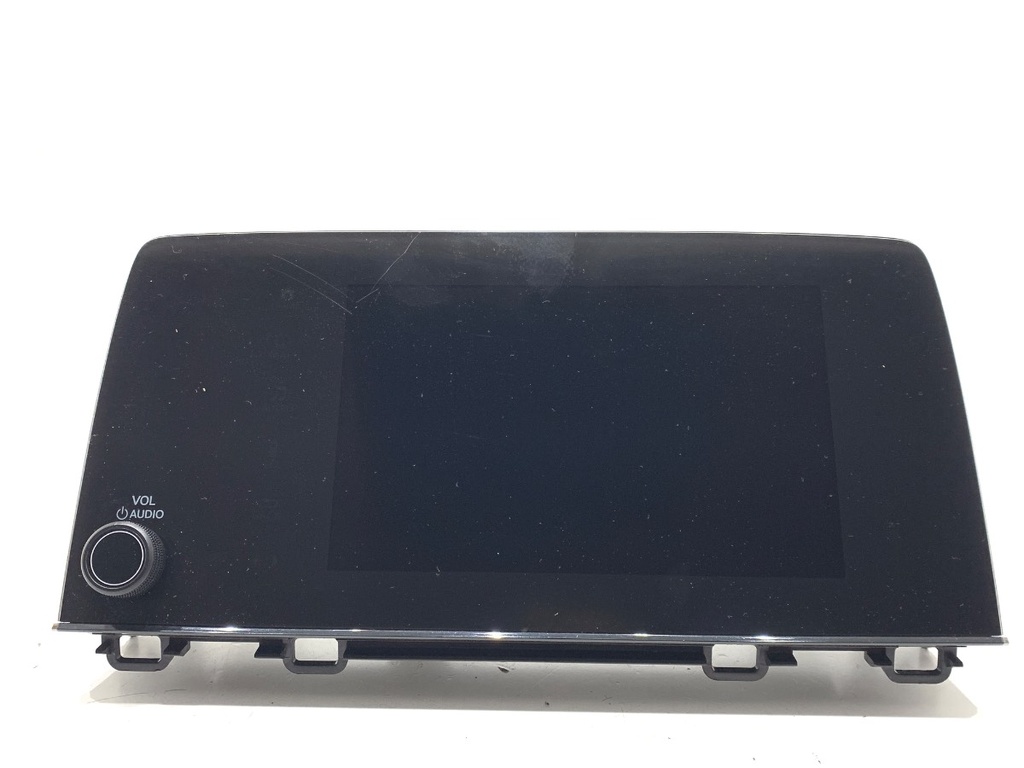 [STARK-810008] Display HONDA CR-V V (RW_, RT_) 2016-2022