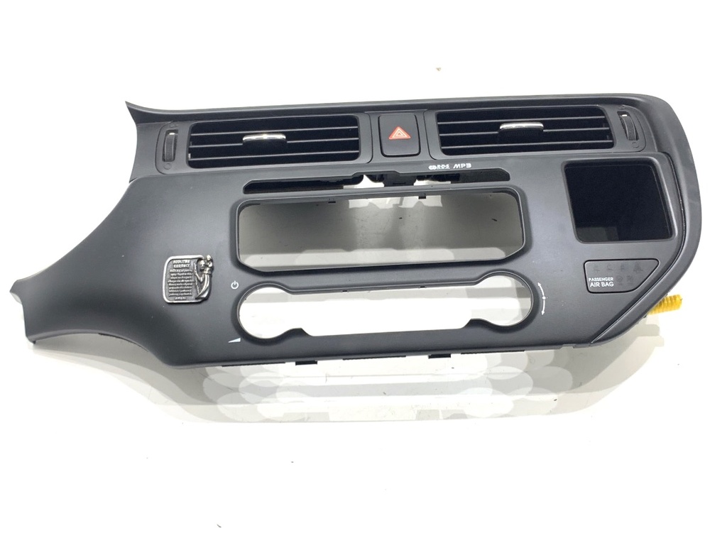 [STARK-911029] Rejilla de ventilación Kia Rio III