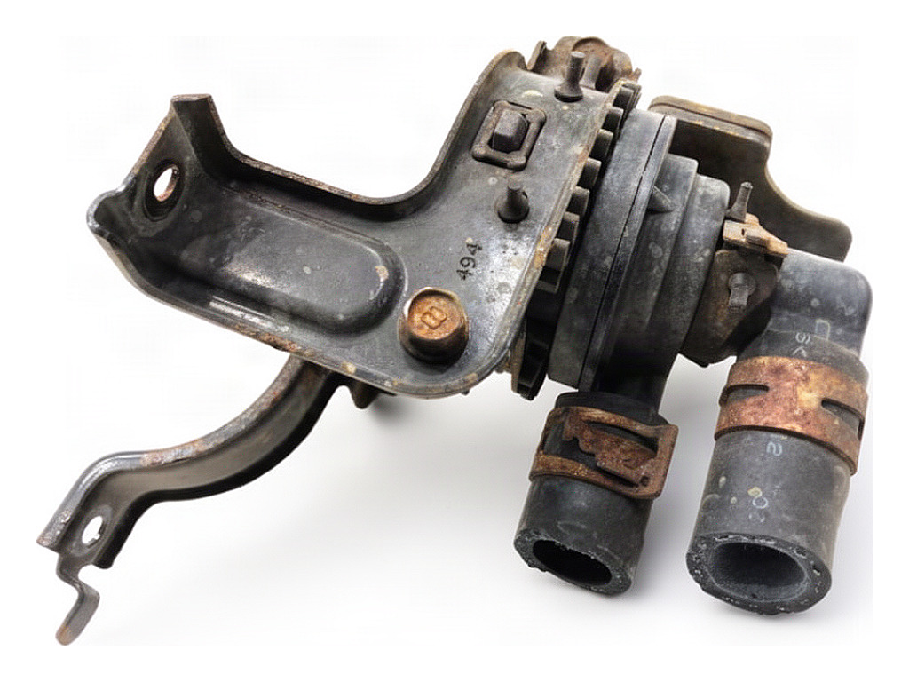 [STARK-911326] Bomba de agua adicional Honda Civic IX
