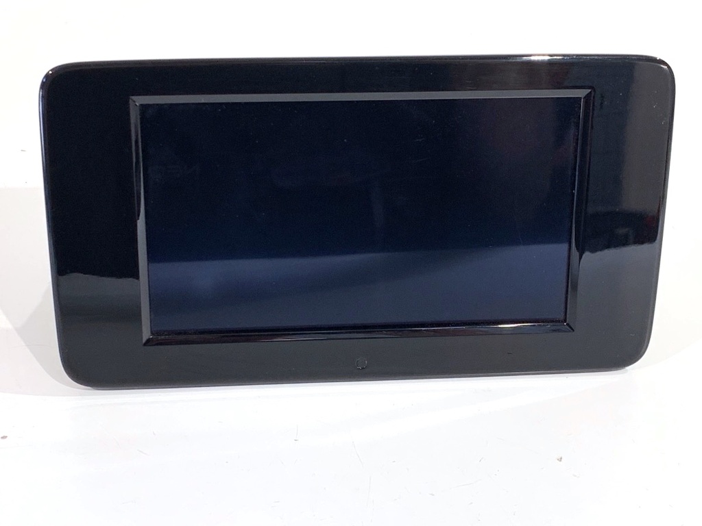 [STARK-913662] Pantalla Mercedes-Benz GLC (X253) 2015-2022