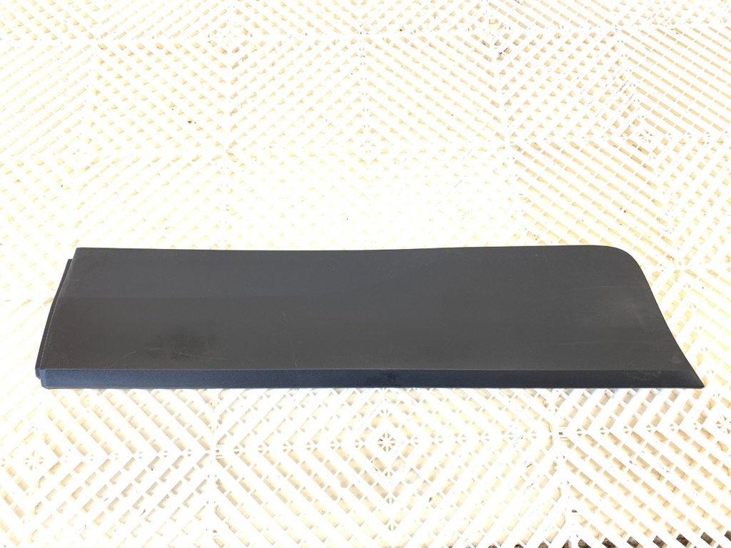 [STARK-911644] Panel de puerta trasera derecha Ford Ecosport 2011-2022