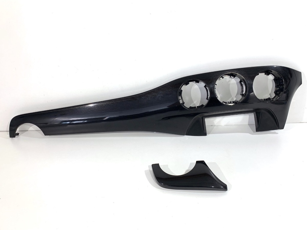 [STARK-912146] Moldura decorativa Mercedes-Benz Clase B (W246, W242) 2011-2018