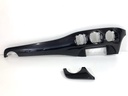 Moldura decorativa Mercedes-Benz Clase B (W246, W242) 2011-2018