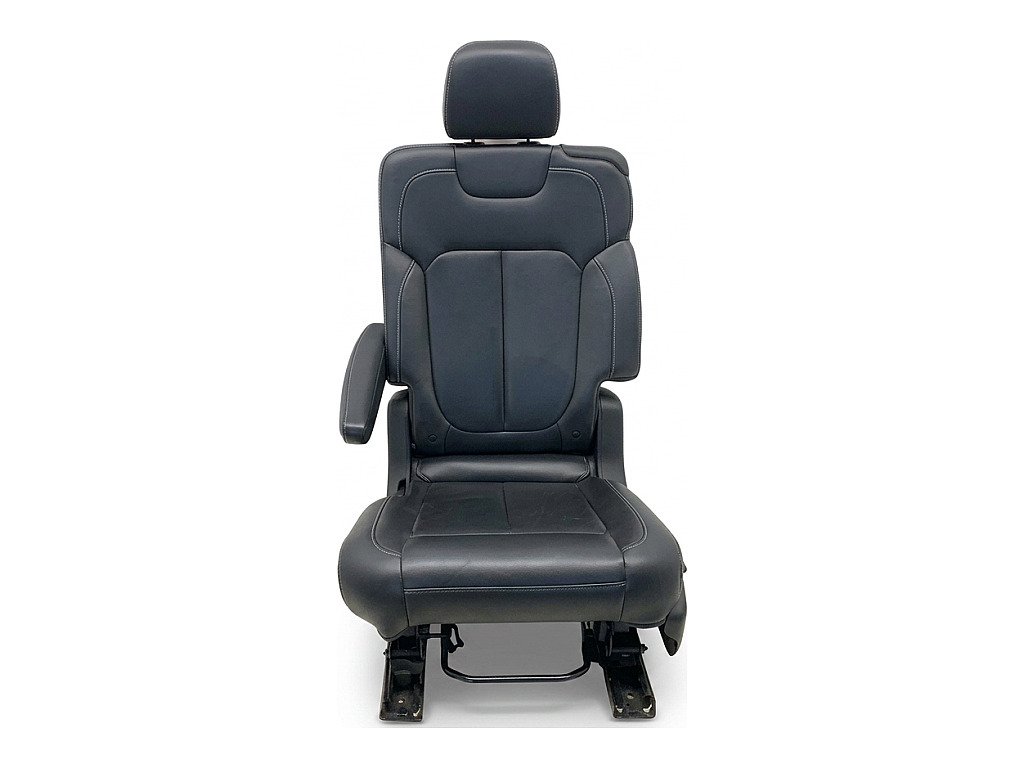[STARK-919759] Asiento trasero JEEP Grand Cherokee L V (WL) 2021-2022