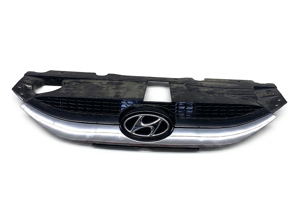 [STARK-913957] Rejilla de parachoques HYUNDAI ix35 (LM)