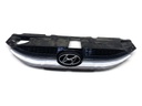 Rejilla de parachoques HYUNDAI ix35 (LM)