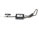 Amplificador de audio Mitsubishi Outlander III