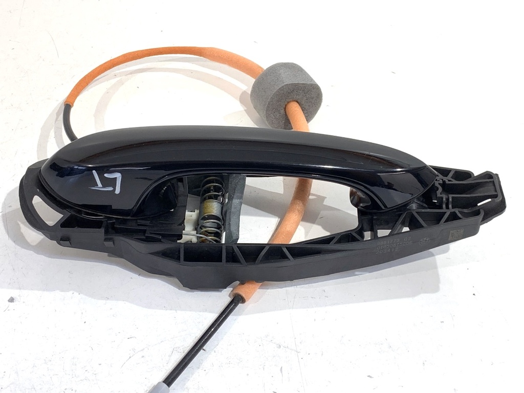 [STARK-894465] Maneta exterior trasera izquierda BMW Serie 5 (G30, F90)