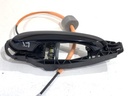 Maneta exterior trasera izquierda BMW Serie 5 (G30, F90)
