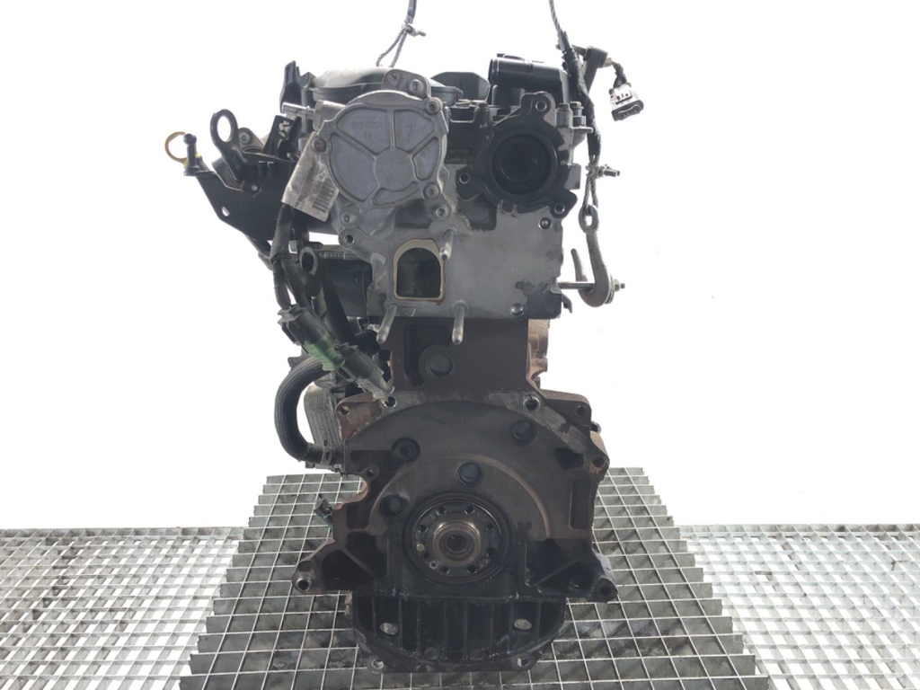[STARK-472142] Motor CITROEN C5 III 2.0 HDi 100 kW 136 CV