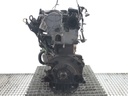Motor CITROEN C5 III 2.0 HDi 100 kW 136 CV