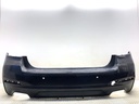 Parachoques trasero BMW Serie 5 (G30, F90) 2016-2022