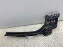 Guía de parachoques trasero derecho BMW Serie 3 Touring (G21, G81)