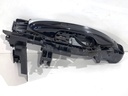 Maneta de puerta exterior delantera derecha Mercedes-Benz GLE (V167)