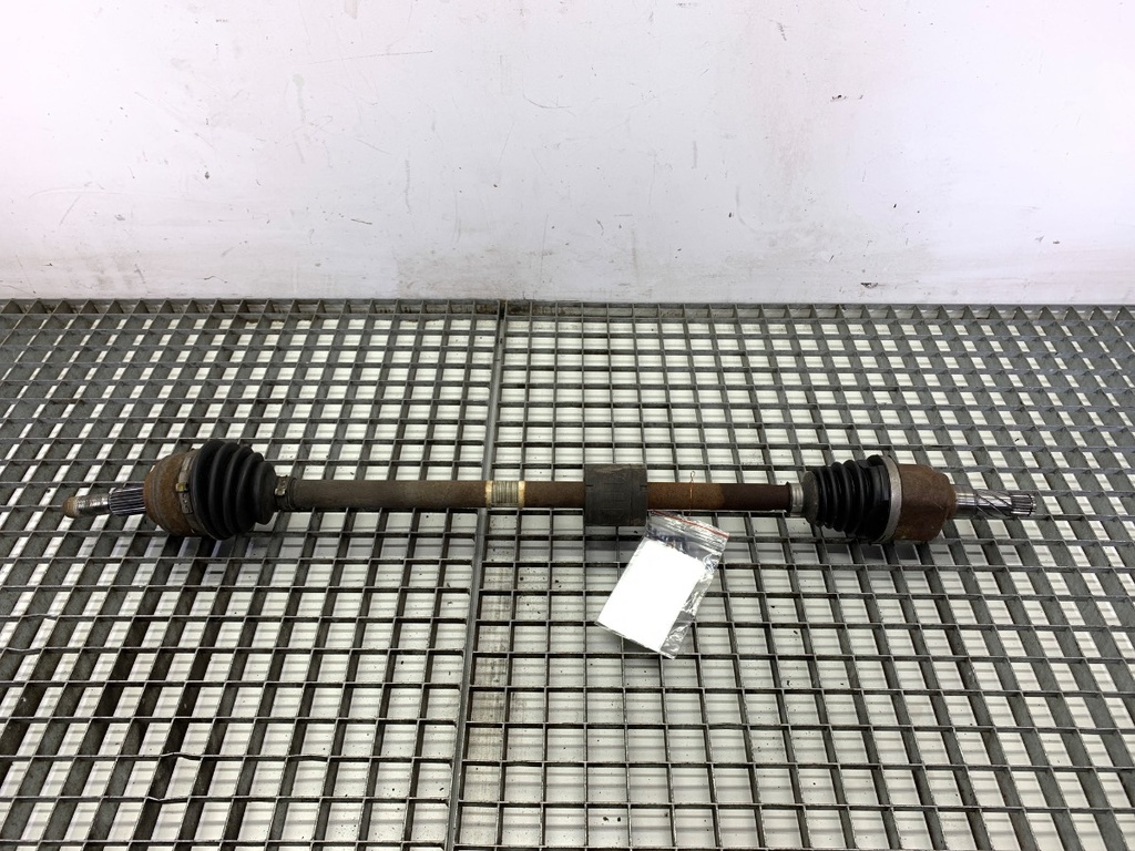[STARK-800933] Semieje delantero derecho Ford Focus IV Turnier (HP) 1.5 EcoBoost 2018-2022