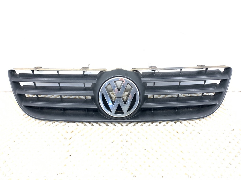 [STARK-898618] Rejilla de parachoques VW Polo (9N_, 9A_)