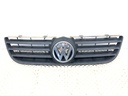 Rejilla de parachoques VW Polo (9N_, 9A_)