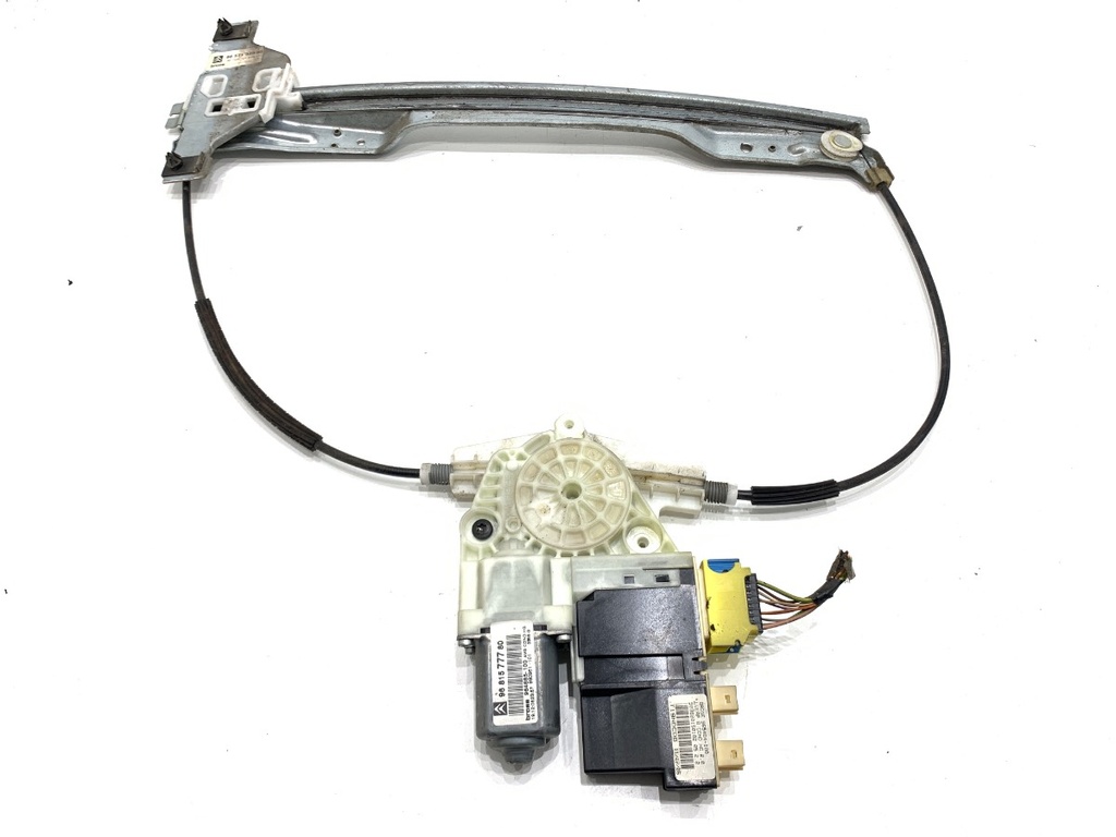 [STARK-898704] Elevalunas delantero izquierdo CITROEN C4 coupe (LA_)