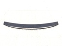 Spoiler Citroen C4 Coupe (LA_)