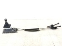 Palanca de cambios VW Passat B6 Variant (3C5)